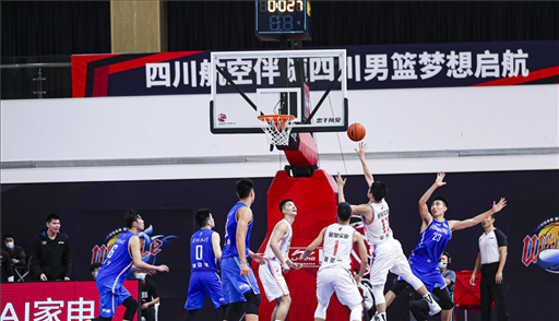 FIBA男篮世界杯四强对决即将展开